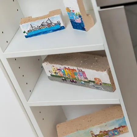 Maja With Free Private Parking And Lovely Sea View Terrace Apartman *