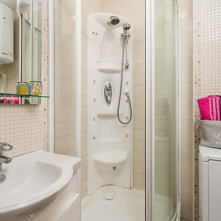 Apartman Maja With Free Private Parking And Lovely Sea View Terrace