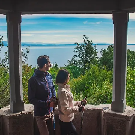 Apartman Maja With Free Private Parking And Lovely Sea View Terrace