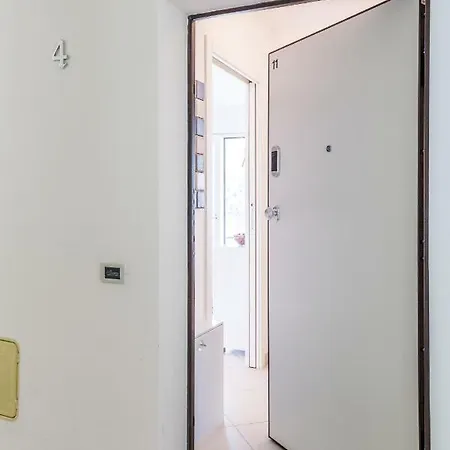 Maja With Free Private Parking And Lovely Sea View Terrace Opatija