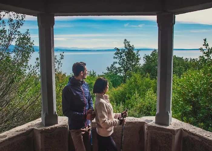 Apartman Maja With Free Private Parking And Lovely Sea View Terrace