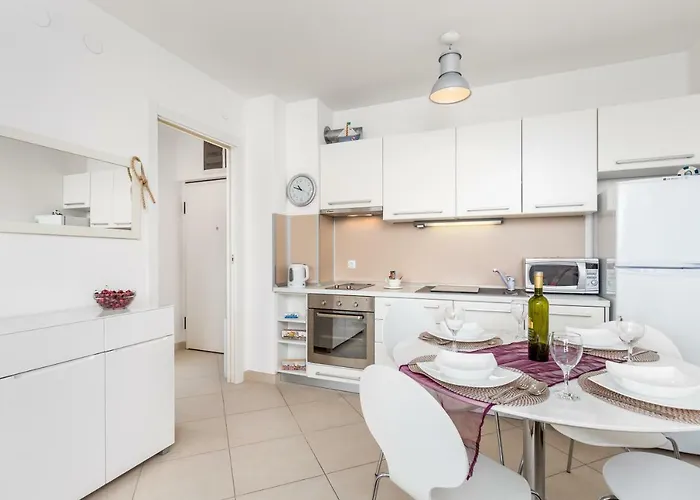 Maja With Free Private Parking And Lovely Sea View Terrace * Abbázia