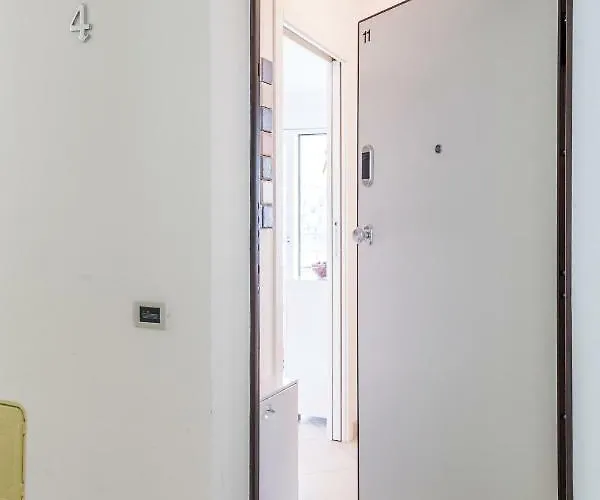 Maja With Free Private Parking And Lovely Sea View Terrace Abbázia