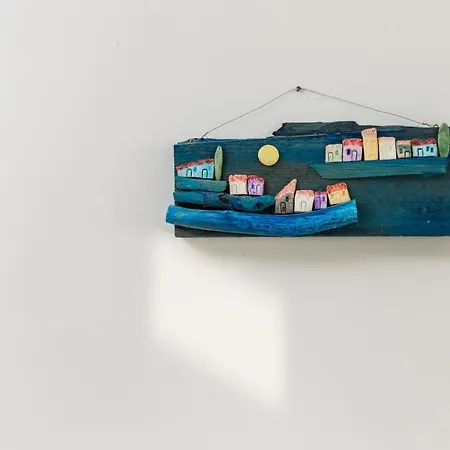 Maja With Free Private Parking And Lovely Sea View Terrace Apartment Opatija