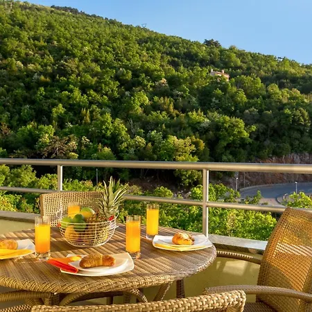 Apartment Maja With Free Private Parking And Lovely Sea View Terrace *