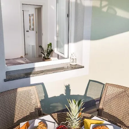 Maja With Free Private Parking And Lovely Sea View Terrace