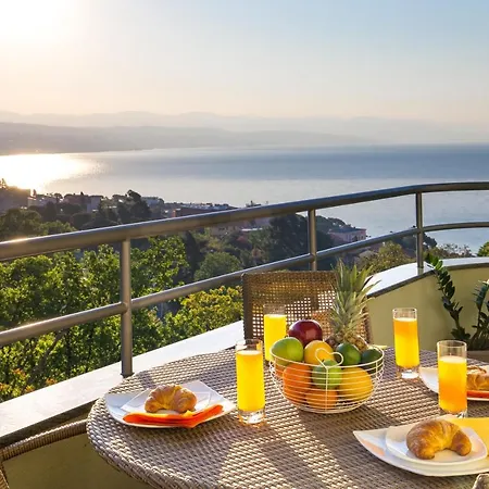 Apartment Maja With Free Private Parking And Lovely Sea View Terrace *