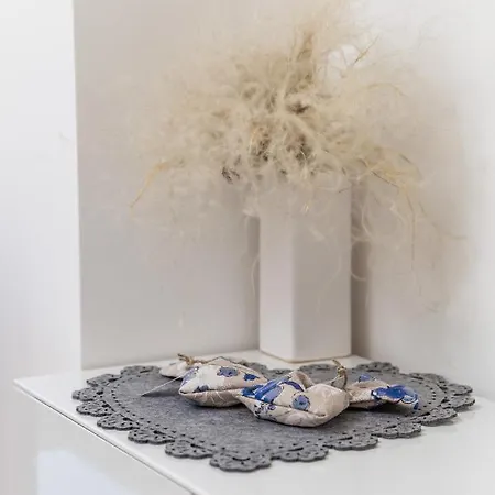 Maja With Free Private Parking And Lovely Sea View Terrace * 오파티아