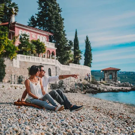 Maja With Free Private Parking And Lovely Sea View Terrace *