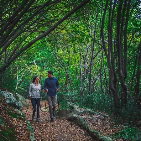 Maja With Free Private Parking And Lovely Sea View Terrace 오파티아