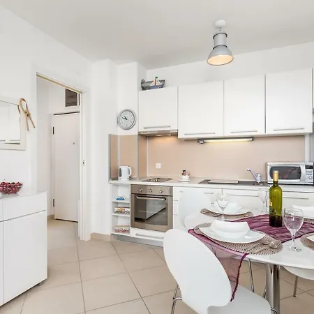 Maja With Free Private Parking And Lovely Sea View Terrace * Opatija