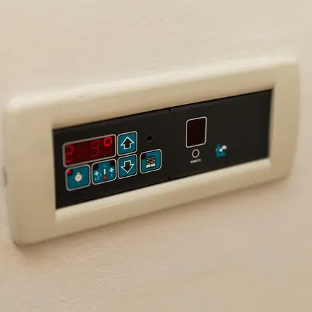 아파트 Maja With Free Private Parking And Lovely Sea View Terrace *