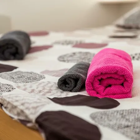 Apartment Maja With Free Private Parking And Lovely Sea View Terrace Opatija