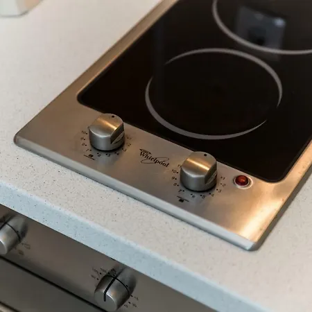 Maja With Free Private Parking And Lovely Sea View Terrace *