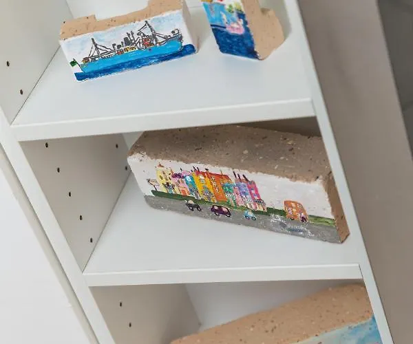 Maja With Free Private Parking And Lovely Sea View Terrace Апартаменты *