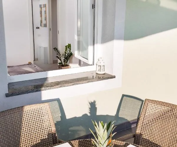 Maja With Free Private Parking And Lovely Sea View Terrace