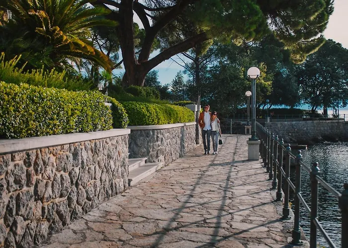 Daire Maja With Free Private Parking And Lovely Sea View Terrace *