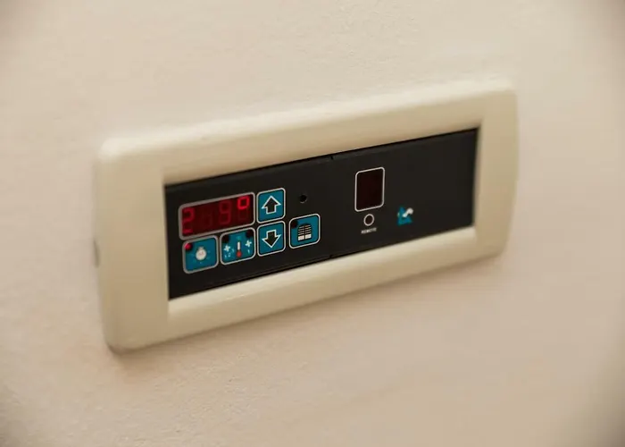 Daire Maja With Free Private Parking And Lovely Sea View Terrace *