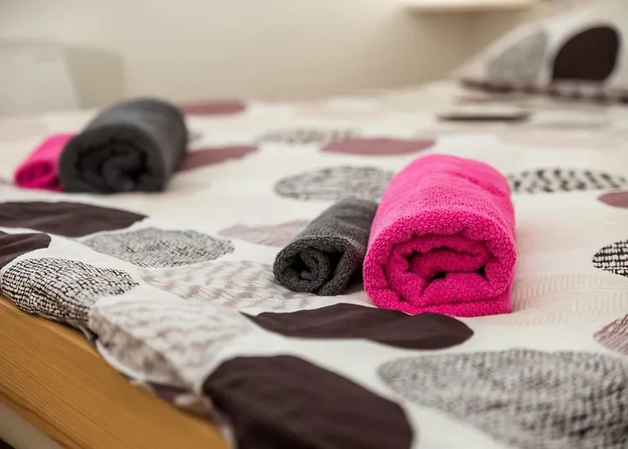 Апартаменты Maja With Free Private Parking And Lovely Sea View Terrace Опатия