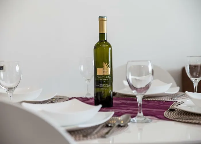 Maja With Free Private Parking And Lovely Sea View Terrace Opatija