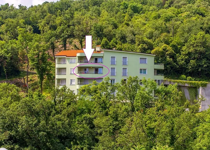 Maja With Free Private Parking And Lovely Sea View Terrace Daire *