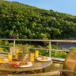 Apartman Maja With Free Private Parking And Lovely Sea View Terrace *